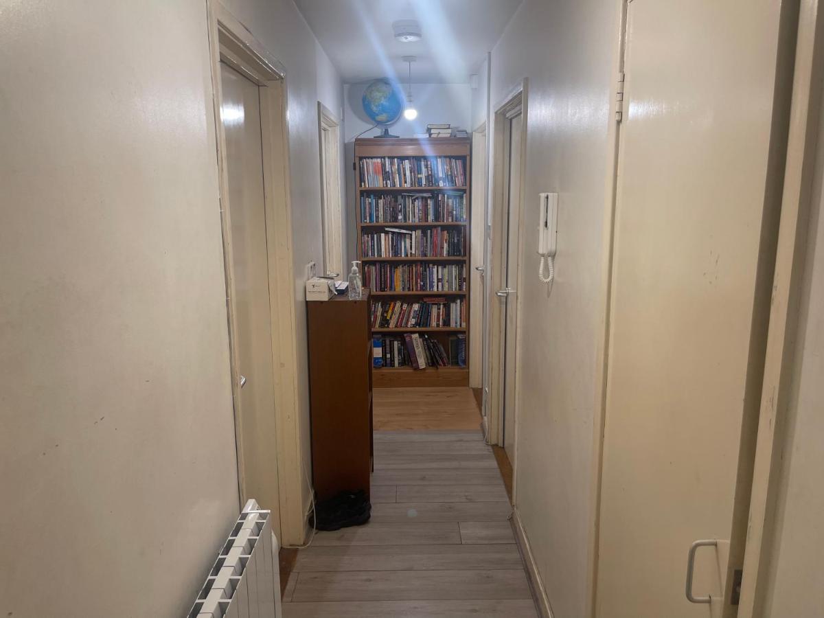Wembley Serviced Apartment, 20Mins From Central Лондон Екстериор снимка