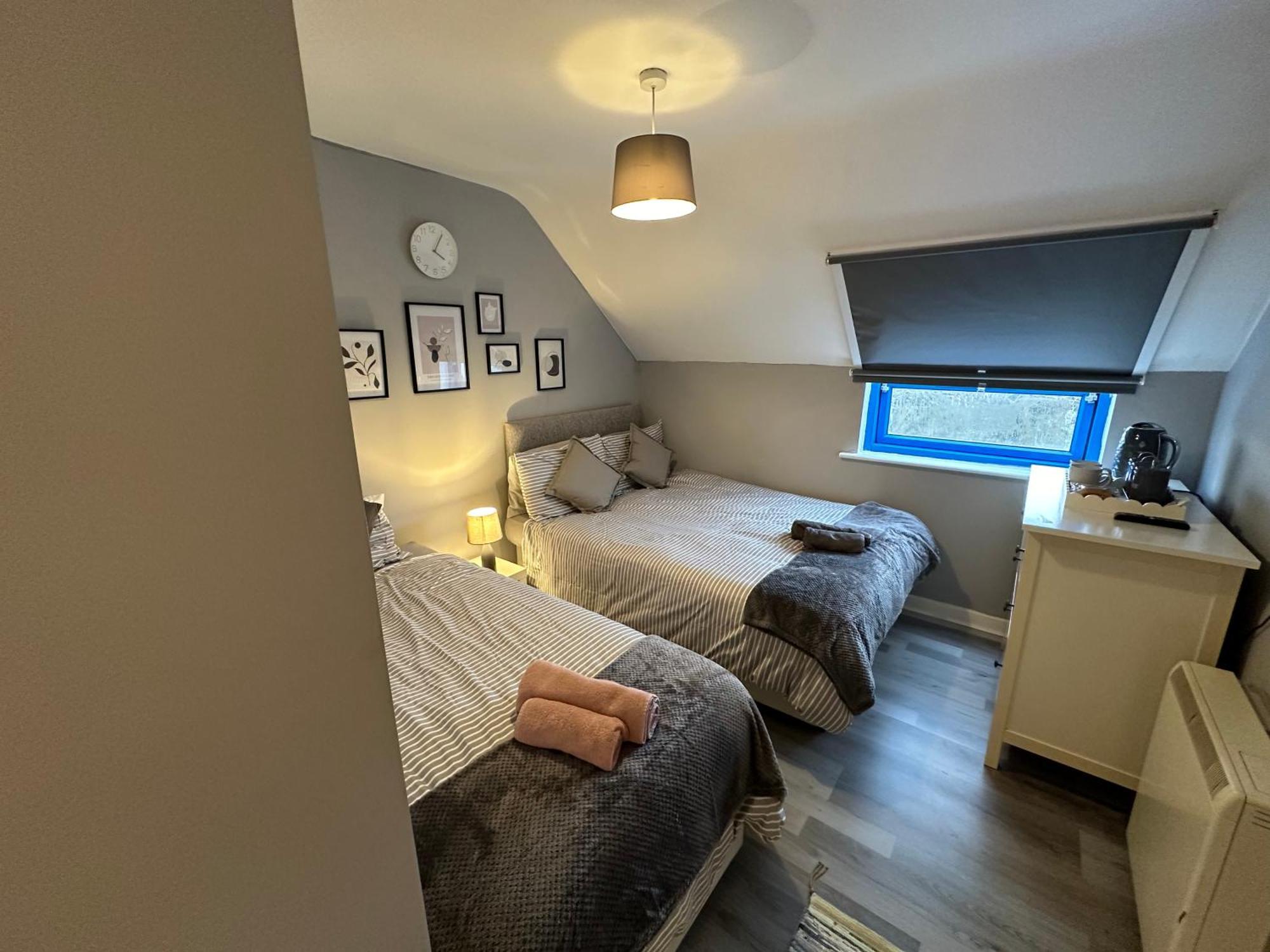 Wembley Serviced Apartment, 20Mins From Central Лондон Екстериор снимка