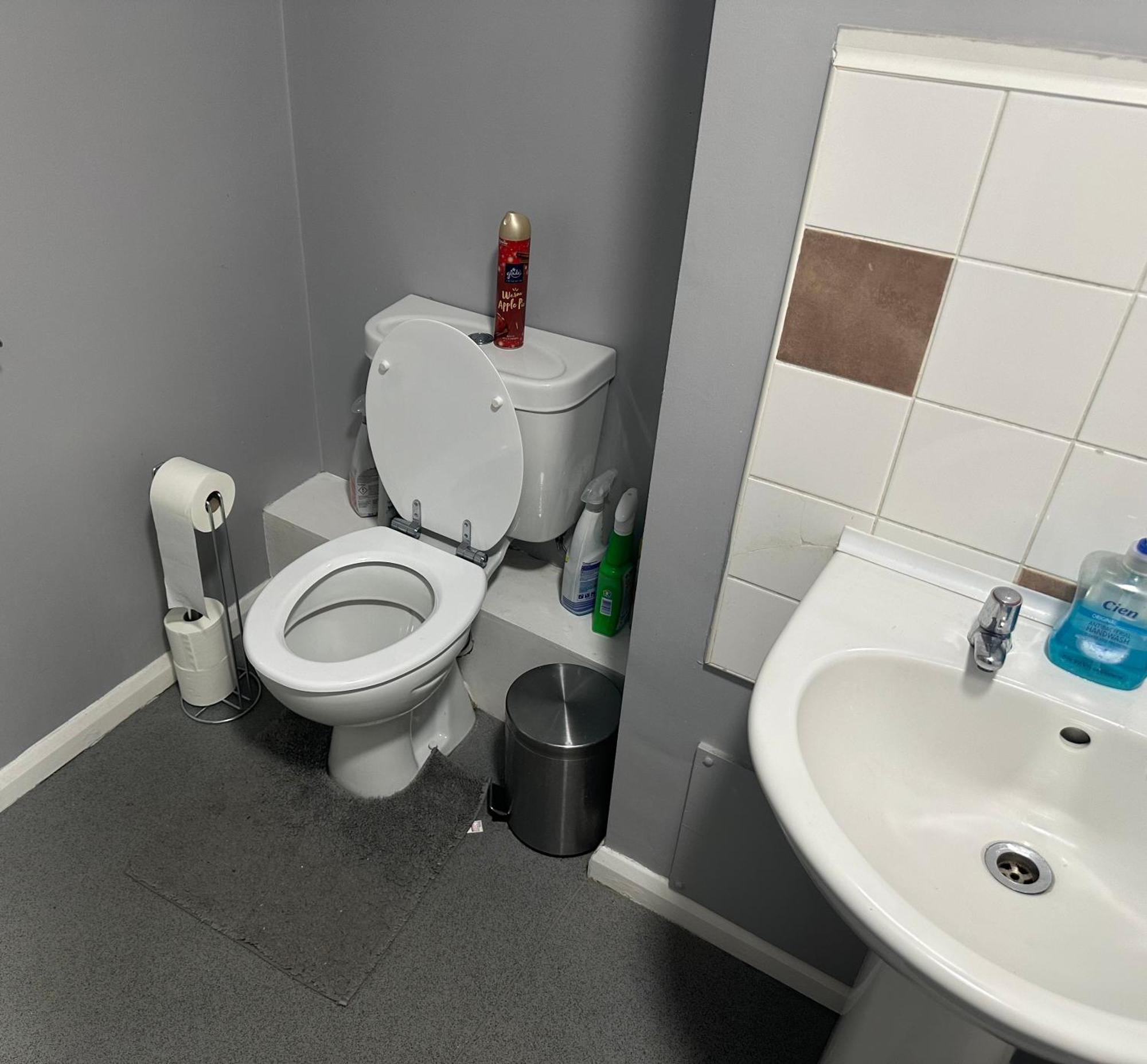 Wembley Serviced Apartment, 20Mins From Central Лондон Екстериор снимка